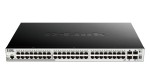 D-Link DGS-1510-20/E switch di rete Gestito L2/L3 ...