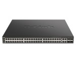 Compra D-Link DGS-2000-52MP switch di rete Gestito L2/L3 ... D-Link DGS-2000-52MP switch di rete Gestito L2/L3 ...