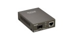 D-Link Media Converter 10/100/1000 To Sfp Standalone