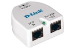 D-Link DPE-101GI adattatore PoE e iniettore