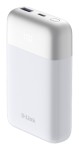 D-Link DPP-101 batteria portatile 10000 mAh Bianco