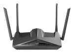 D-Link Modem/Router Wireless Wi-Fi6 Ax1800 Adsl2+/...
