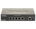Router VPN D-Link Unified Services - 3 porte LAN -...