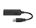 D-Link Adattatore Da Ethernet Giga A Usb 3.0