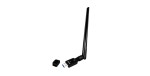 D-Link DWA-185 scheda di rete e adattatore WLAN 86...