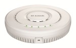 D-Link AX3600 19216 Mbit/s Bianco Supporto Power o...
