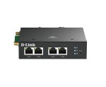D-Link Router 4G Multi-Connect Modem, 4X Fast Ethe...