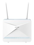 D-Link Router Eagle Pro Ai Ax1500 4G+