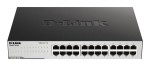 D-Link GO-SW-24G Non gestito L2 Gigabit Ethernet (...