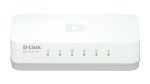 D-Link GO-SW-5E/E GO-SW-5E Switch di rete 5 Porte ...