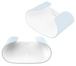 D-Link Router M30 (2-Pack), Blu, Bianco, Interno, ...