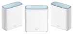 Compra D-Link Router Mesh Wi-Fi 6 Eagle Pro Ai Ax3200 (3-... D-Link Router Mesh Wi-Fi 6 Eagle Pro Ai Ax3200 (3-...