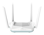 D-Link Router Smart Eagle Pro Ai Ax1500 Wi-Fi 6