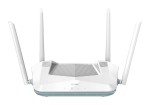 D-Link R32 router wireless Gigabit Ethernet Dual-b...