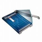 Compra Dahle 560 taglierino 2,5 mm 25 fogli Dahle 560 taglierino 2,5 mm 25 fogli