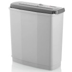 Dahle PaperSAFE 60 distruggi documenti Taglio a st...