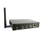 Player Box Controller Display And5 4-Core 1Gb Hdmi...