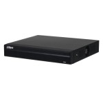 Nvr 8Ch 8Mp Ip Vga+Hdmi Poe