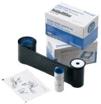 DataCard 532000-053 nastro per stampante 1500 pagine
