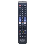 DCU Advance Tecnologic 30901070 telecomando IR Wir...