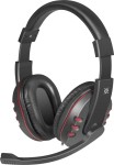 Compra Cuffie da gaming Defender Warhead G-160 nere, cavo... Cuffie da gaming Defender Warhead G-160 nere, cavo...