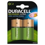 Duracell 5000394055995 batteria per uso domestico ...