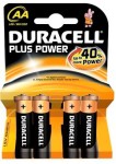 Duracell Pile Alcaline Aa 1,5V Non Ricaricabili Pl...