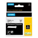 Aggiungi al carrello ORIGINALE DYMO Nastro Nero su bianco 18483 DYMO Rh... ORIGINALE DYMO Nastro Nero su bianco 18483 DYMO Rh...