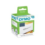 ORIGINALE DYMO Etichette Bianco S0722370 99010 bia...