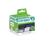 ORIGINALE DYMO Etichette Bianco S0722430 99014 Eti...