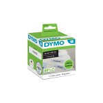 ORIGINALE DYMO Etichette Bianco S0722460 99017 eti...