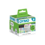 ORIGINALE DYMO Etichette Bianco S0722540 11354 Eti...