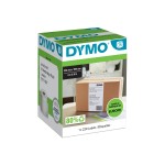 ORIGINALE DYMO Etichette Bianco S0904980 XL-Versan...