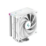 Dissipatore Aria Deepcool Ak400 Wh Lga 1151>1700 A...