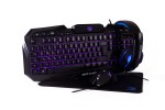 Deep Gaming DG-KTRAA-10 tastiera Mouse incluso USB...