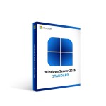 Dell Windows Server 2025 Standard Edition Add Lice...