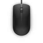 Dell Mouse Con Filo Ms116 Usb 1000 Dpi