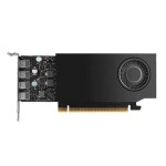 Dell Vga Nvidia Quadro Rtx A400, 4Gb Gddr6, Full H...