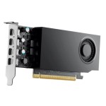 Dell Vga Nvidia Quadro Rtx A1000 8 Gb Gddr6 Full H...