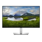 Dell Monitor 27 Led Ips Fhd 8Ms 300 Cdm, Reg Altez...