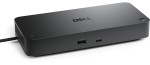 DELL Pro Thunderbolt 4 SD25TB4 Cablato Nero