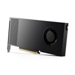 Dell Vga Quadro Rtx 4000 Ada, 20 Gb Gddr6, Pcie 4X...