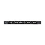Dell Server Rack R350   8X2.5  E-2336  1X16Gb  1X4...