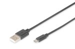 Cavo Di Connessione Usb - Micro Usb &#34;B&#34; - ...