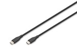 Cavo Ricarica Guaina Silicone Usb-C / Usb-C 0,5M, ...