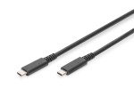 Cavo Di Collegamento Usb 4.0, Da Type-C A Type-C R...