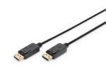 Cavo Di Connessione Displayport 1.2 4K Mt 5