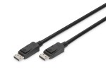 Cavo Displayport 1.4 8K Mt 5 Digitus