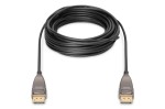 Compra Digitus Cavo In Fibra Ottica Ibrido Displayport™... Digitus Cavo In Fibra Ottica Ibrido Displayport™...