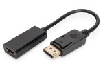 Cavo Adattatore Displayport Connettori Dp Maschio ...